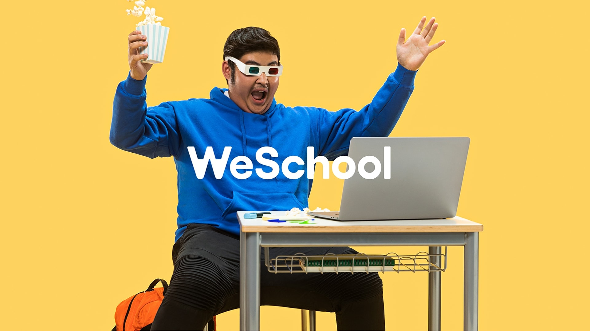 Weschool_Cover