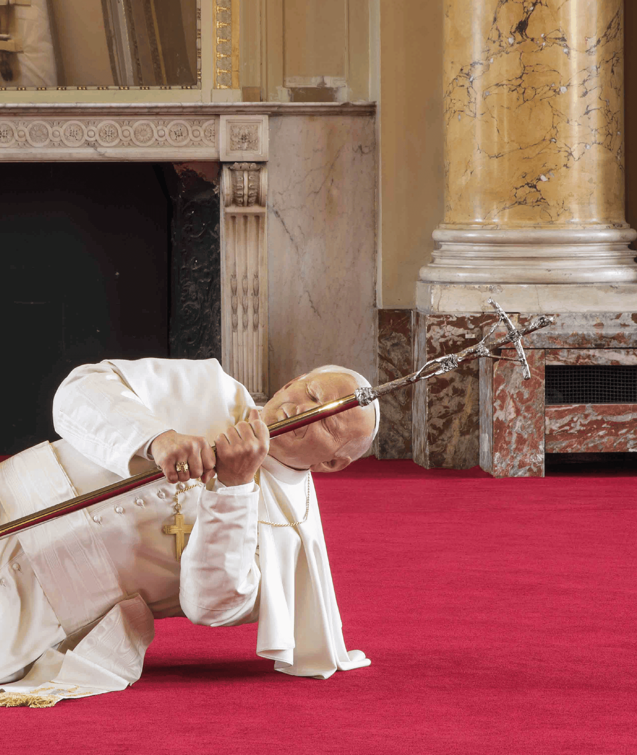 Apart-Monnaie-De-Paris-Cattelan-Papa-16